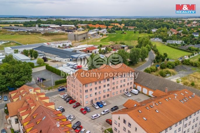 Prodej, Byt 3+kk, Šestajovice