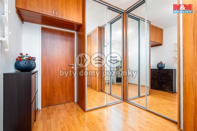 Prodej, Byt 3+kk, Velké Přílepy