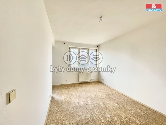 Prodej, Byt 1+kk, Králíky