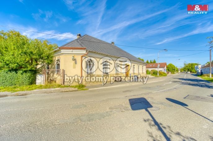 Prodej, Obchod a služby, Hradec Králové