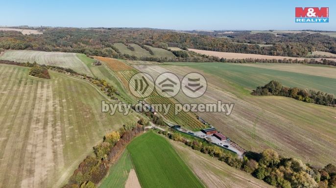 Prodej, Ovocný sad, Fulnek