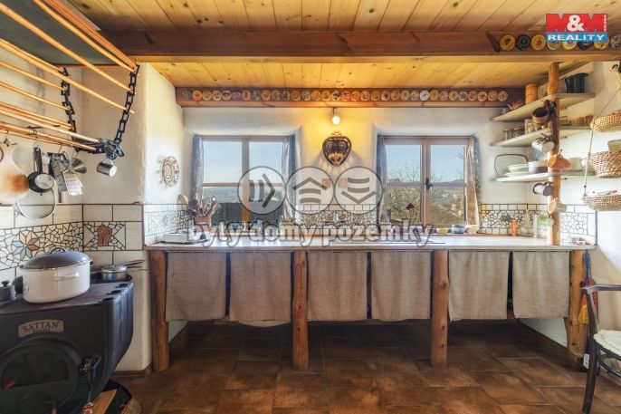 Prodej, Zahrada, Jablůnka