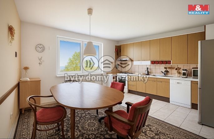 Prodej, Rodinný dům, Třinec