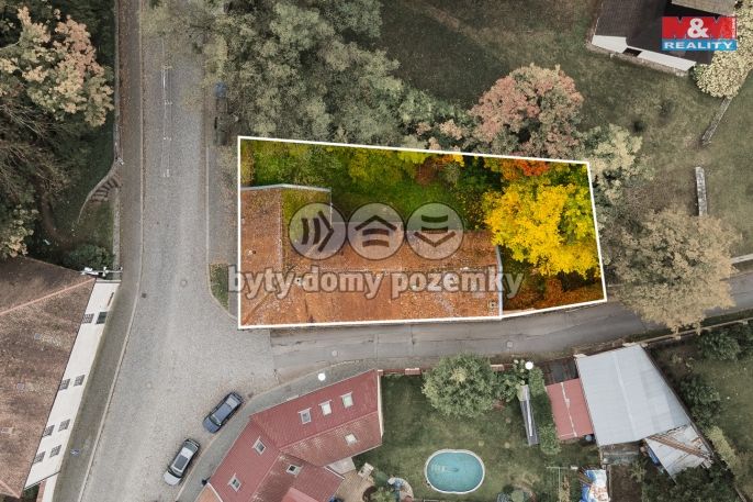 Prodej, Rodinný dům, Heřmanův Městec