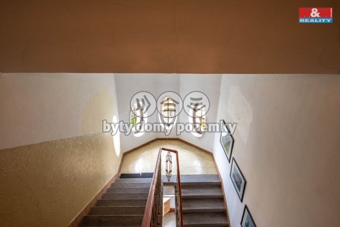 Prodej, Rodinný dům, Sušice