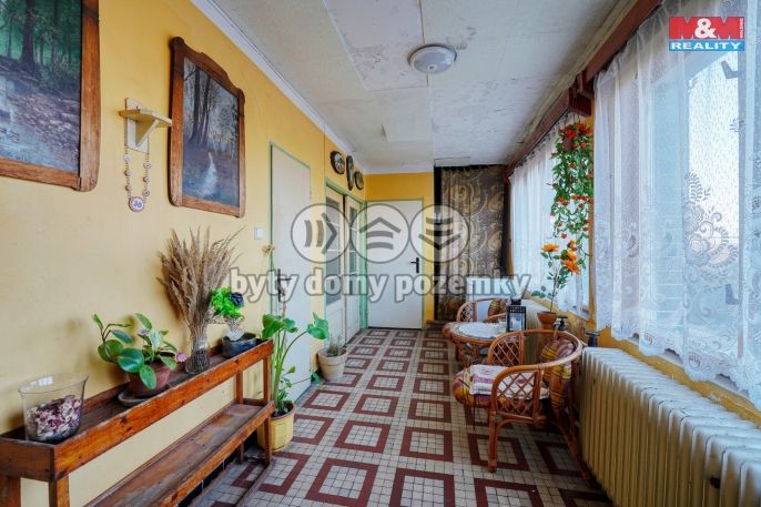 Prodej, Rodinný dům, Račice