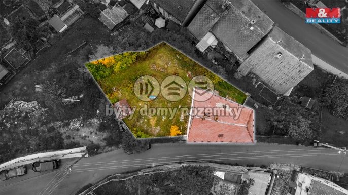 Prodej, Chalupa, Krupka