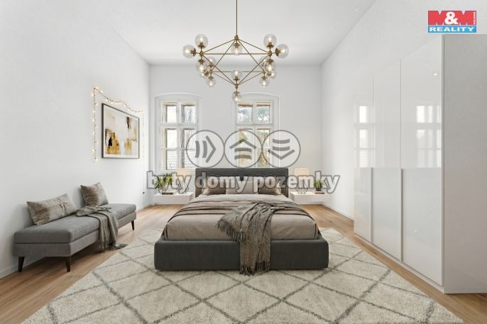 Prodej, Rodinný dům, Bílina