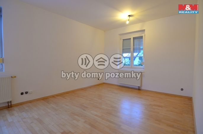 Pronájem, Kancelářský prostor, Praha