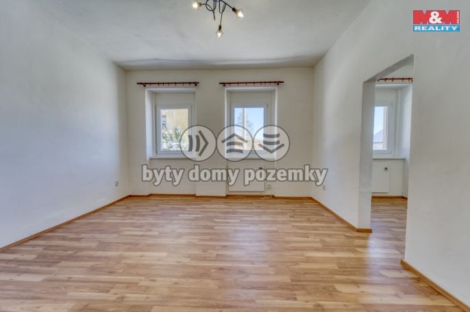 Prodej, Rodinný dům, Čečovice