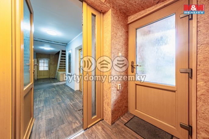 Prodej, Rodinný dům, Kalek