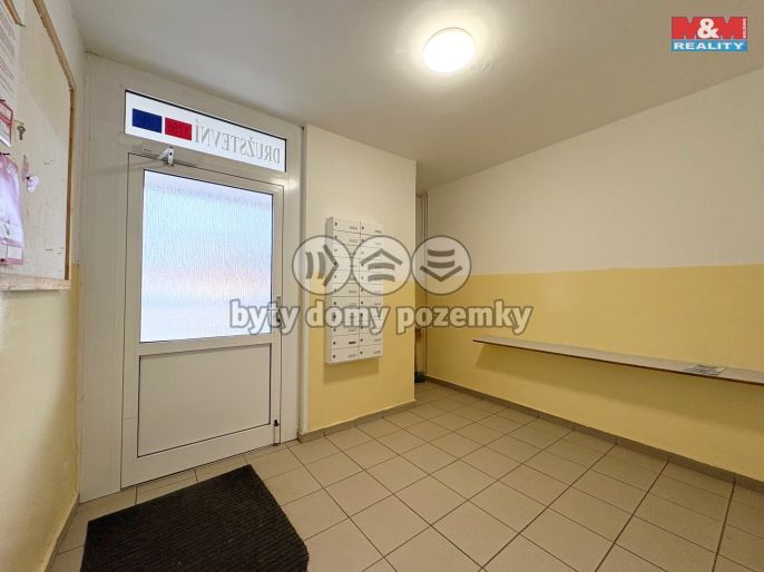 Prodej, Byt 2+1, Litoměřice