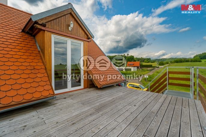 Prodej, Hotel, penzion, Ostružno