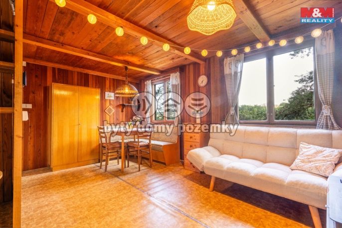 Prodej, Chata, Kropáčova Vrutice