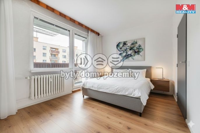 Prodej, Byt 3+1, Česká Třebová