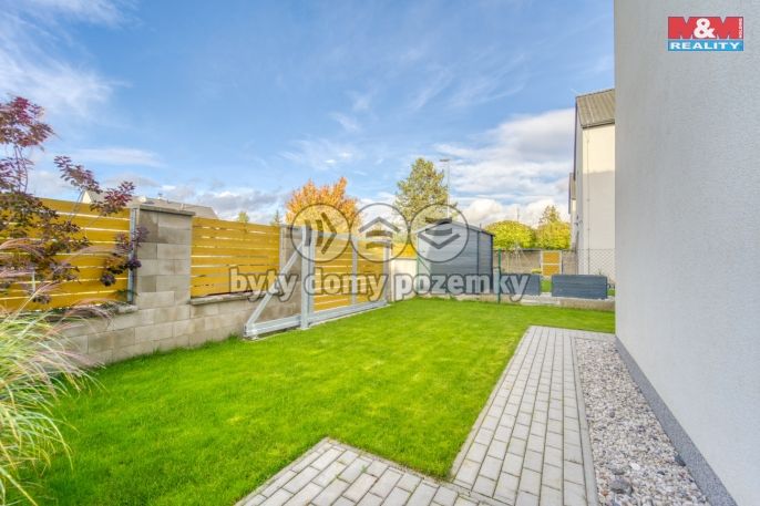 Prodej, Rodinný dům, Zruč-Senec