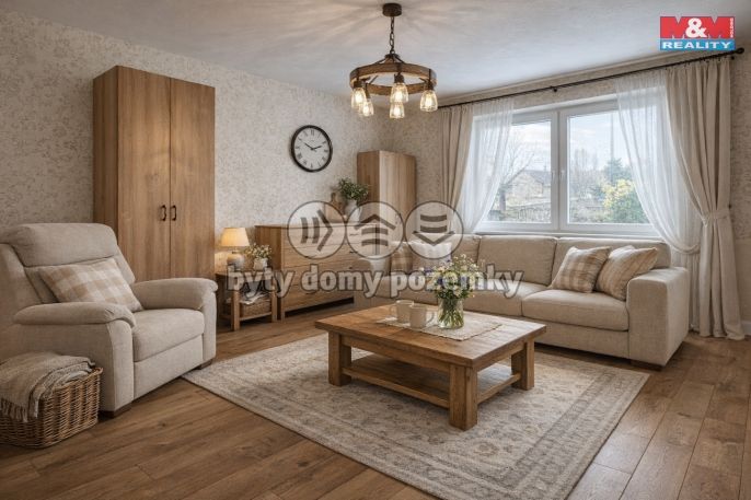 Prodej, Rodinný dům, Vlčnov