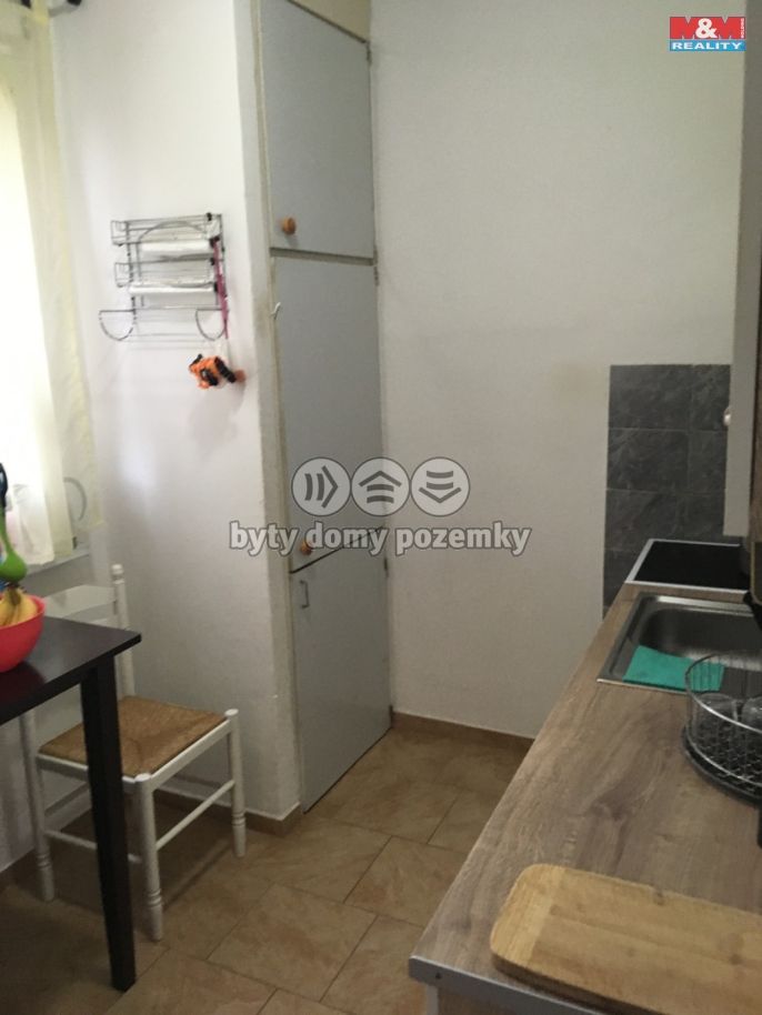 Pronájem, Byt 2+1, Ostrava