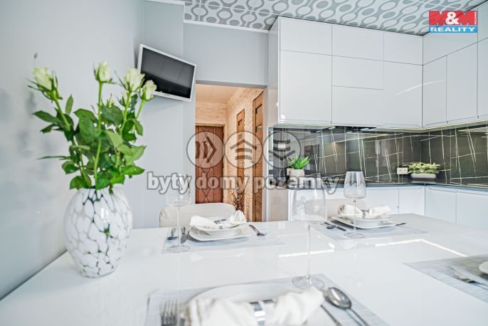 Prodej, Byt 2+1, Český Těšín