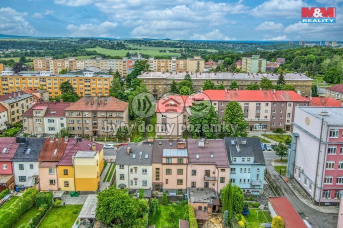 Pronájem, Byt 2+kk, Plzeň