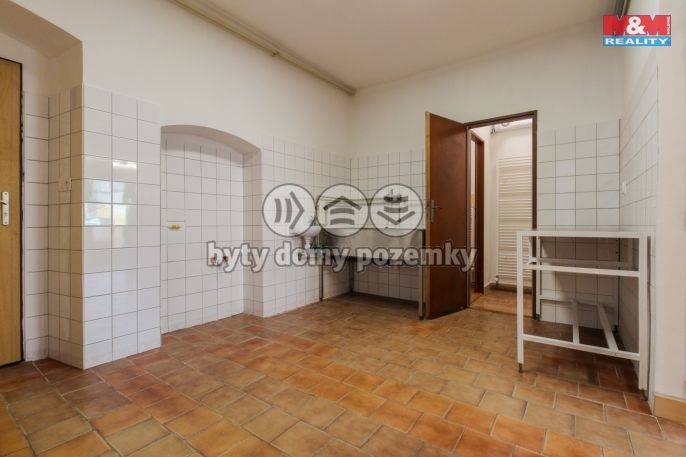 Pronájem, Obchod a služby, Jeseník