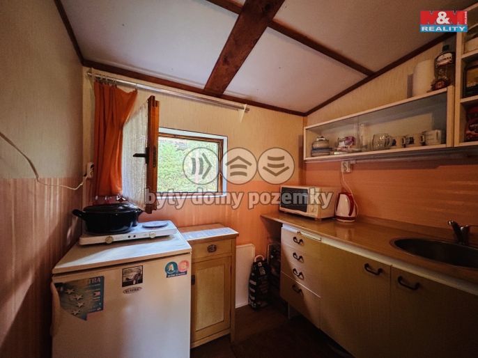 Prodej, Chata, Stražisko