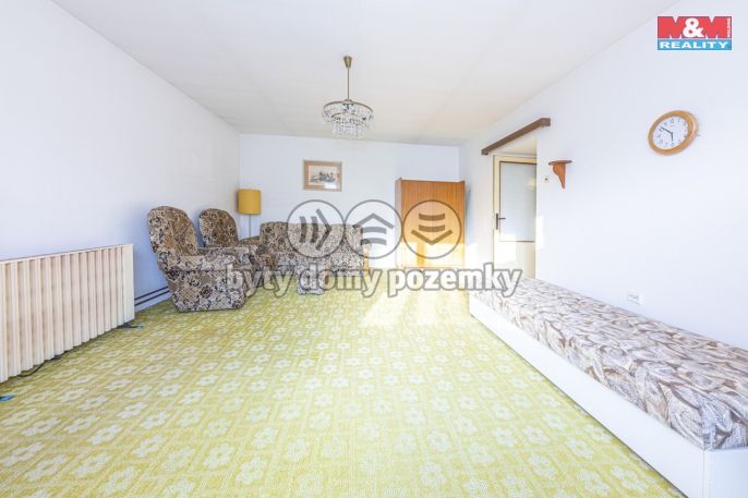 Prodej, Rodinný dům, Vavřinec