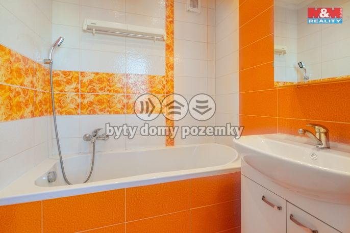 Prodej, Byt 3+1, České Budějovice