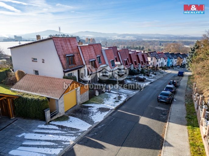 Prodej, Rodinný dům, Strakonice