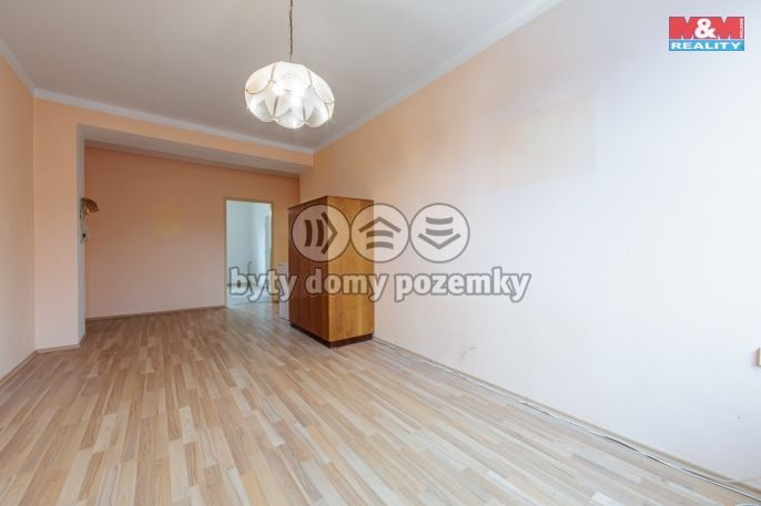 Prodej, Byt 2+1, Karlovy Vary