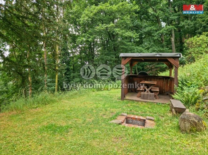 Prodej, Rodinný dům, Dolní Zálezly