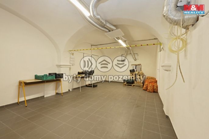 Prodej, Obchod a služby, Ledeč nad Sázavou