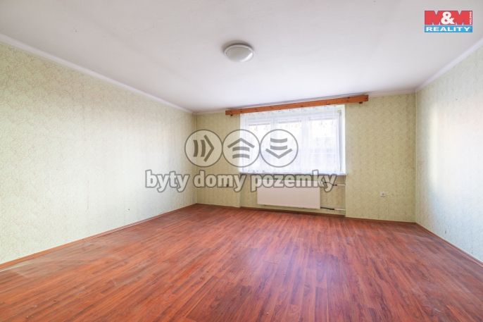 Prodej, Rodinný dům, Staré Město