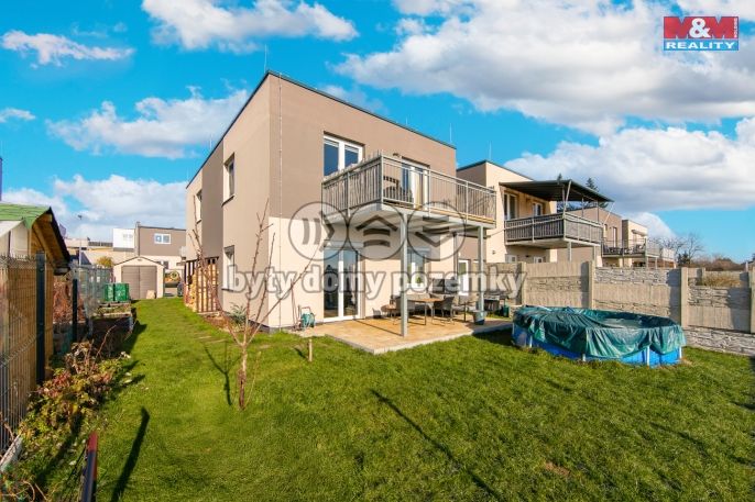 Prodej, Byt 4+kk, Vochov