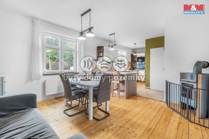 Prodej, Rodinný dům, Povrly