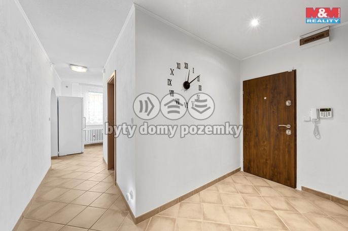 Prodej, Byt 3+1, Varnsdorf