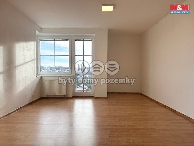 Pronájem, Byt 2+kk, Plzeň