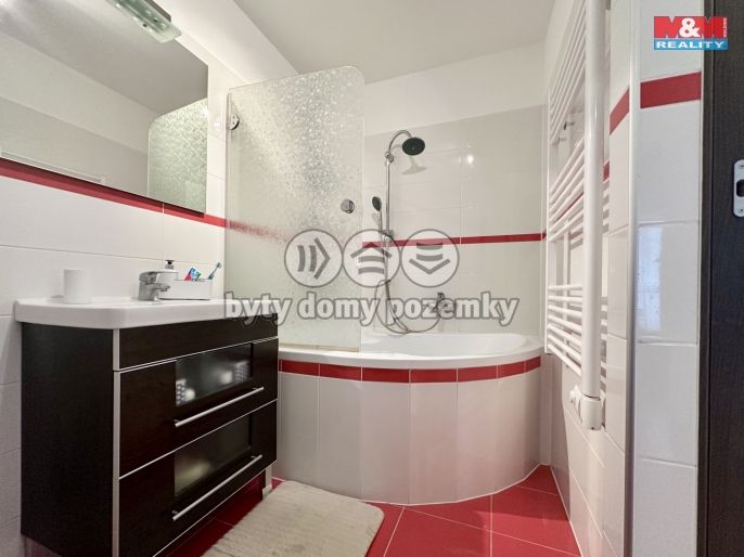 Pronájem, Byt 3+1, Letohrad