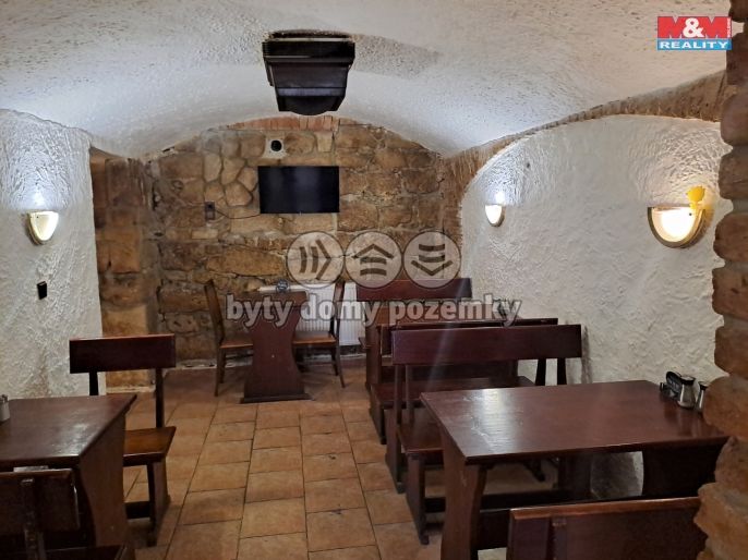 Pronájem, Restaurace, stravování, Děčín