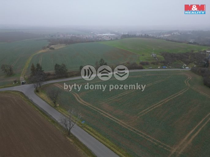 Prodej, Pozemek k bydlení, Otaslavice