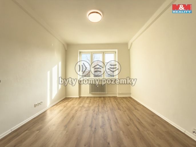 Prodej, Byt 2+1, Ostrava