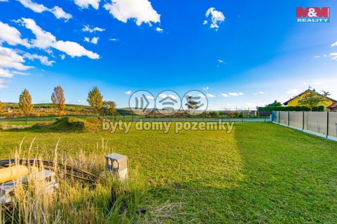 Prodej, Pozemek k bydlení, Kvíčovice