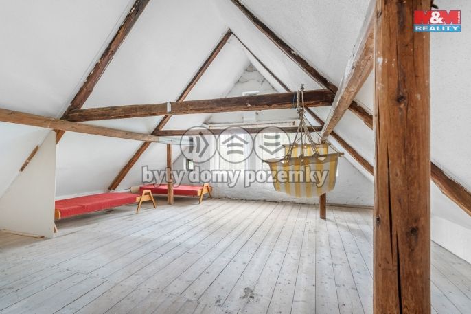 Prodej, Chalupa, Josefův Důl