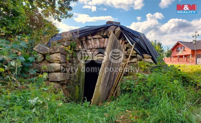 Prodej, Vinný sklep, Štoky