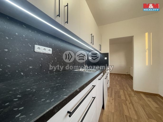 Pronájem, Byt 2+kk, Prostějov