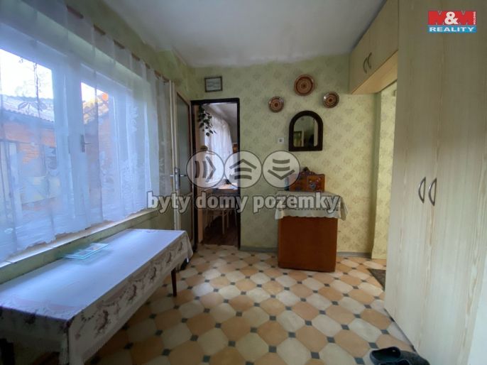 Prodej, Rodinný dům, Kokory