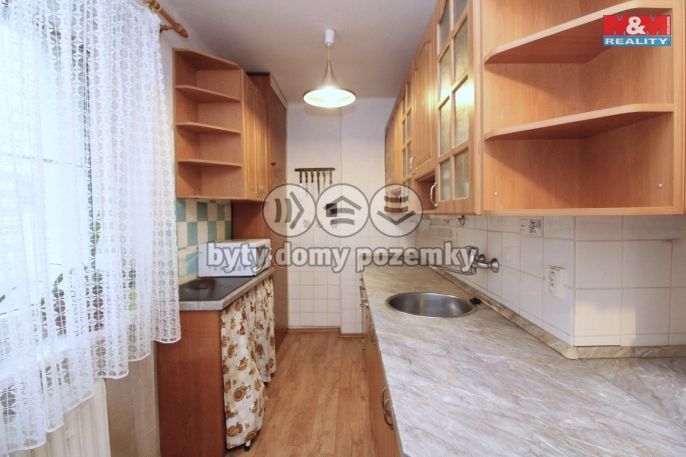 Prodej, Byt 3+1, Brandýs nad Labem-Stará Boleslav