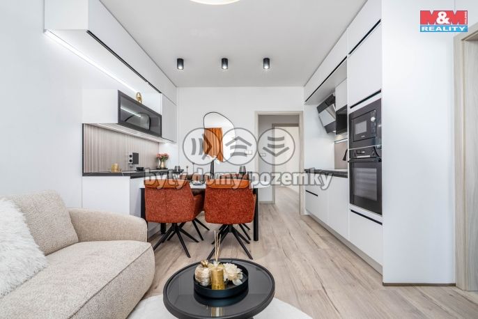 Prodej, Byt 3+kk, Hradec Králové