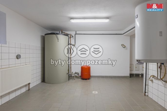 Pronájem, Rodinný dům, Kdyně