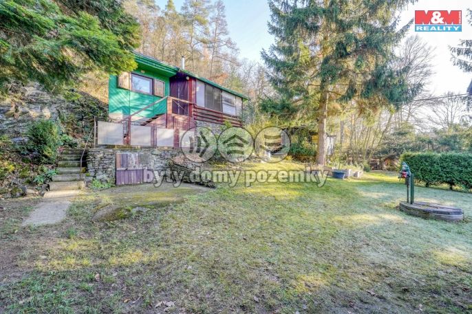 Prodej, Chata, Střelice